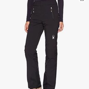 Brand New SPYDER GORE-TEX WINNER TAILORED FIT PANT